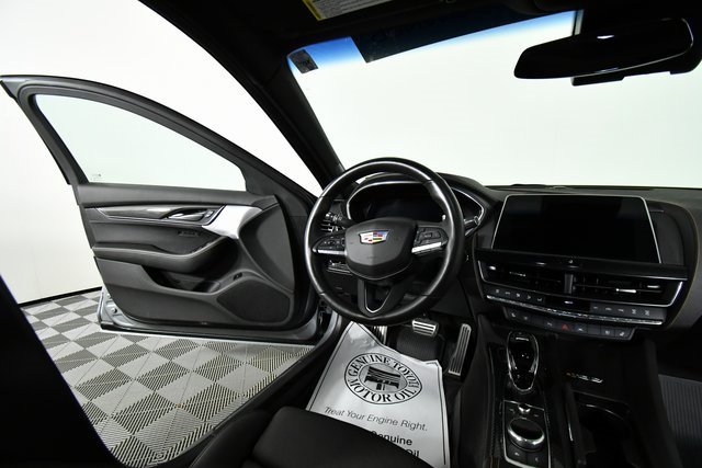 2024 Cadillac CT5 V photo 22