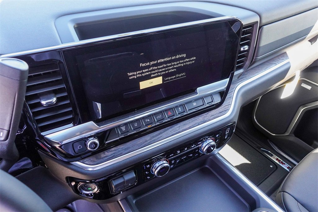 2026 Gmc Sierra 2500 HD SLT photo 22