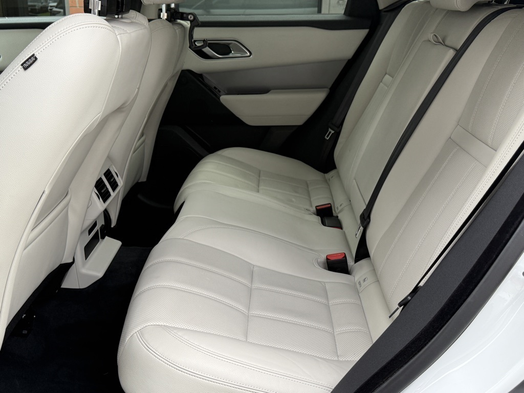 2023 Land Rover Range Rover Velar S photo 24