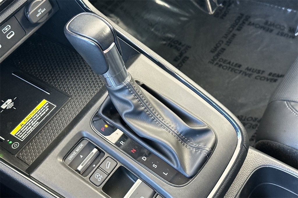 2023 Honda CR-V EX-L photo 25
