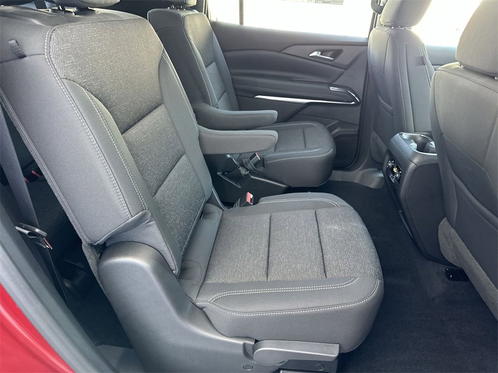 2026 Chevrolet Traverse photo 26