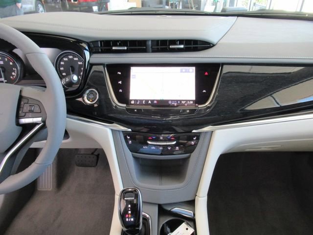 2025 Cadillac XT6 Premium Luxury photo 19