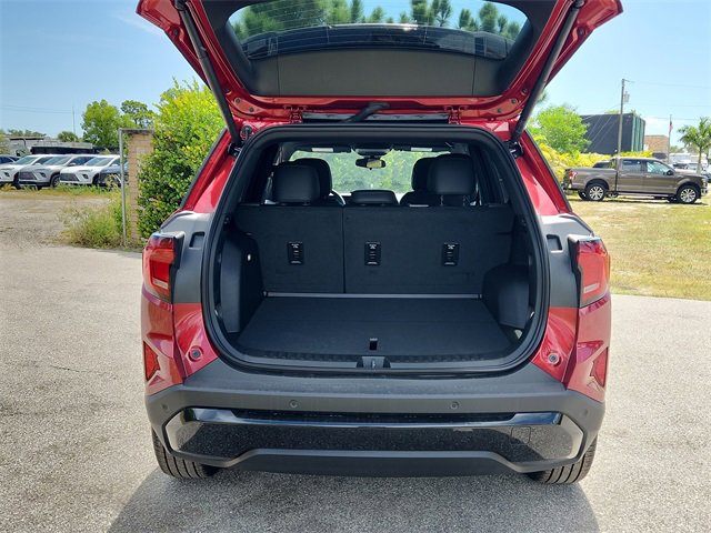 2026 Gmc Terrain Elevation photo 5