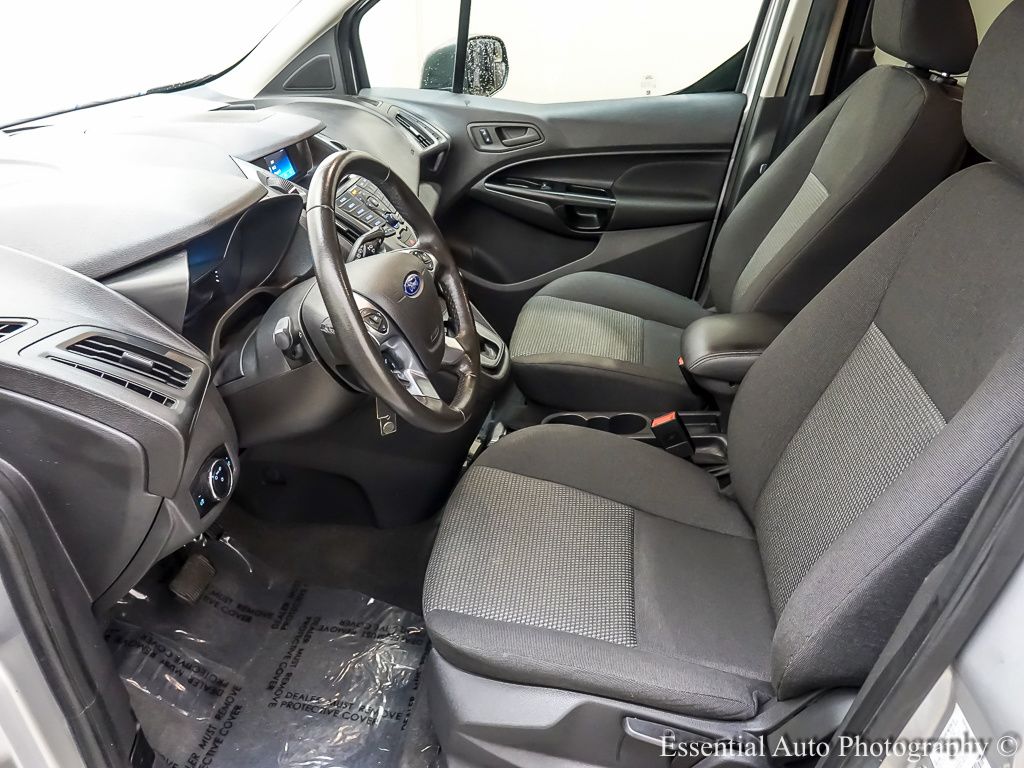 2018 FORD TRANSIT CONNECT - Image 9