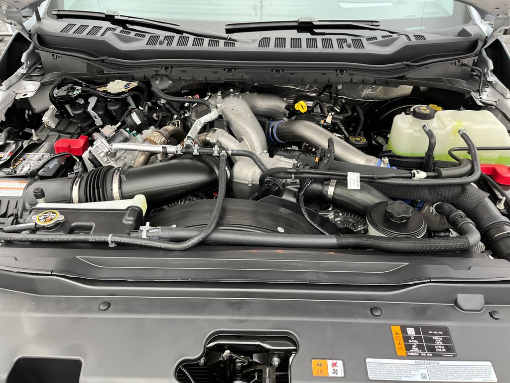 2026 Ford F-250 photo 21