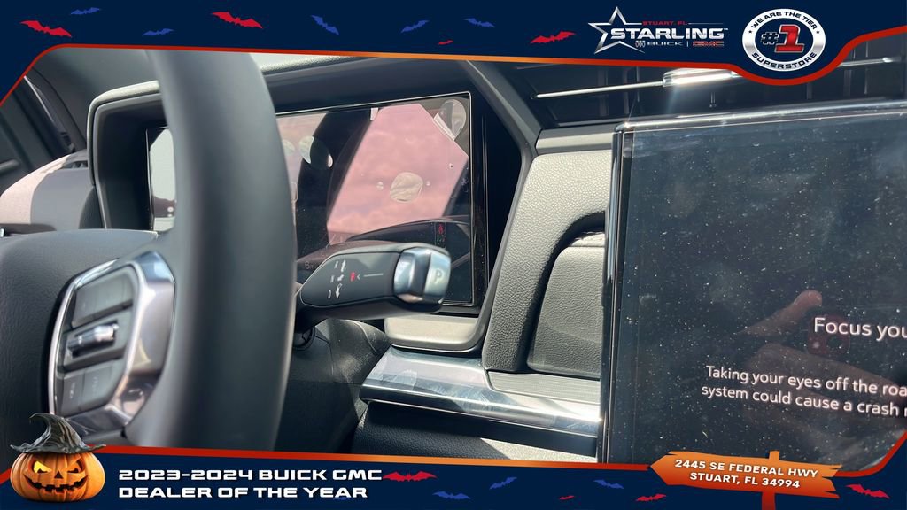 2026 Gmc Terrain Elevation photo 10