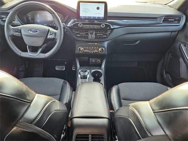 2023 Ford Escape ST-Line photo 15