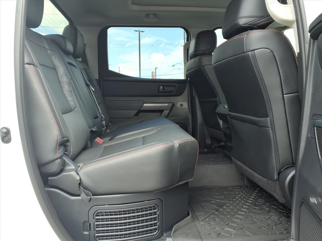 2023 Toyota Tundra TRD Pro photo 8
