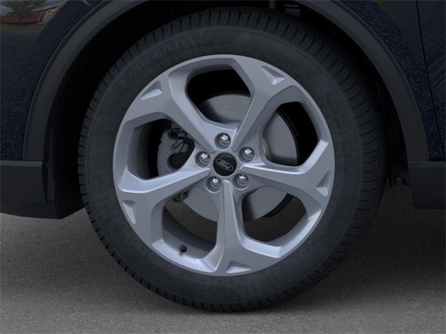 2025 Ford Escape ST-Line photo 9