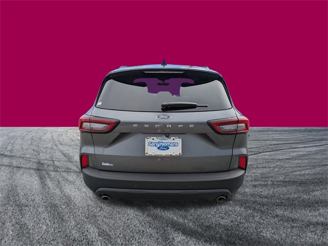 2025 Ford Escape ST-Line photo 3