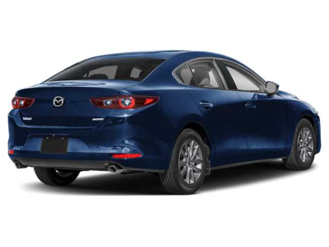 2026 Mazda Mazda3 2.5 s photo 6