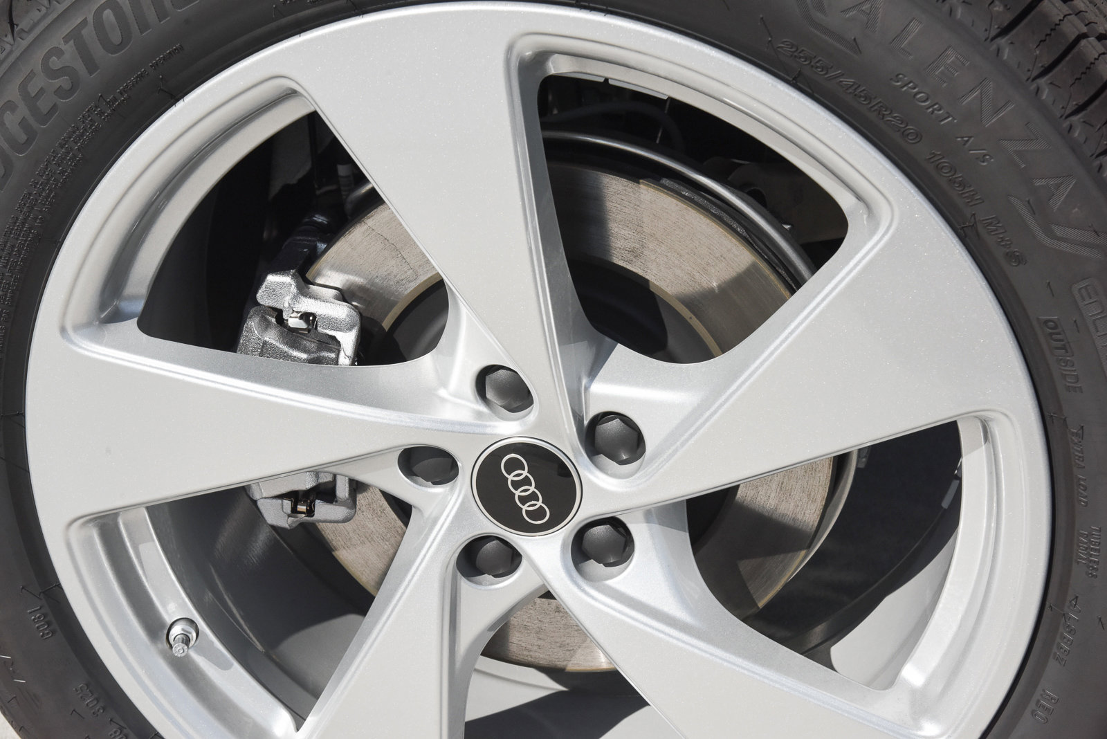 2025 Audi Q5 Premium Plus photo 24