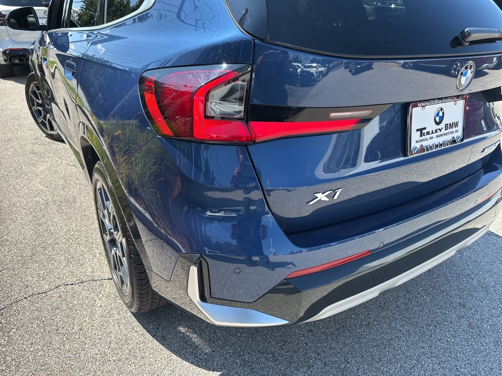 2025 Bmw X1 XDrive28i photo 25