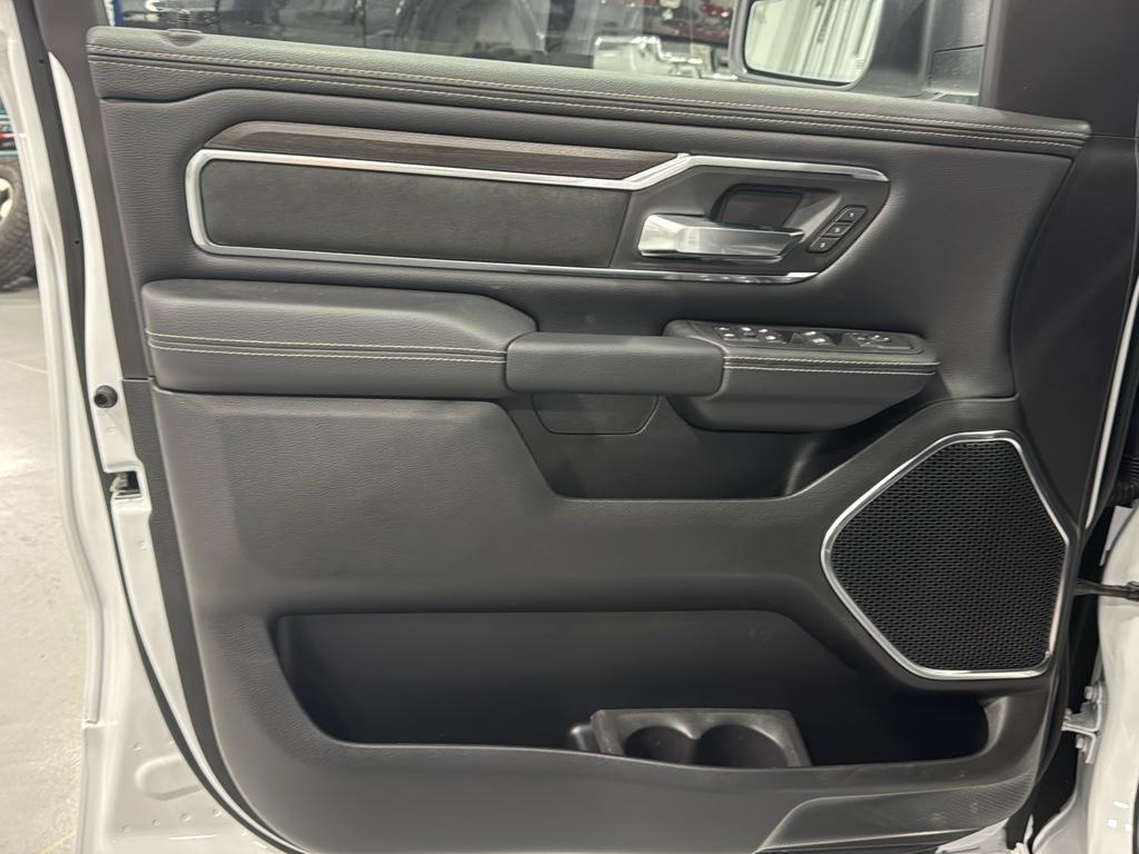 2025 Ram 1500 Laramie photo 20