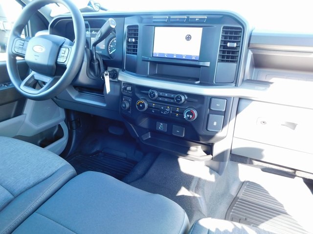 2024 Ford F-250 photo 21