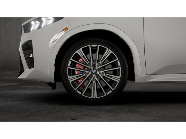 2026 Bmw X2 xDrive28i photo 7