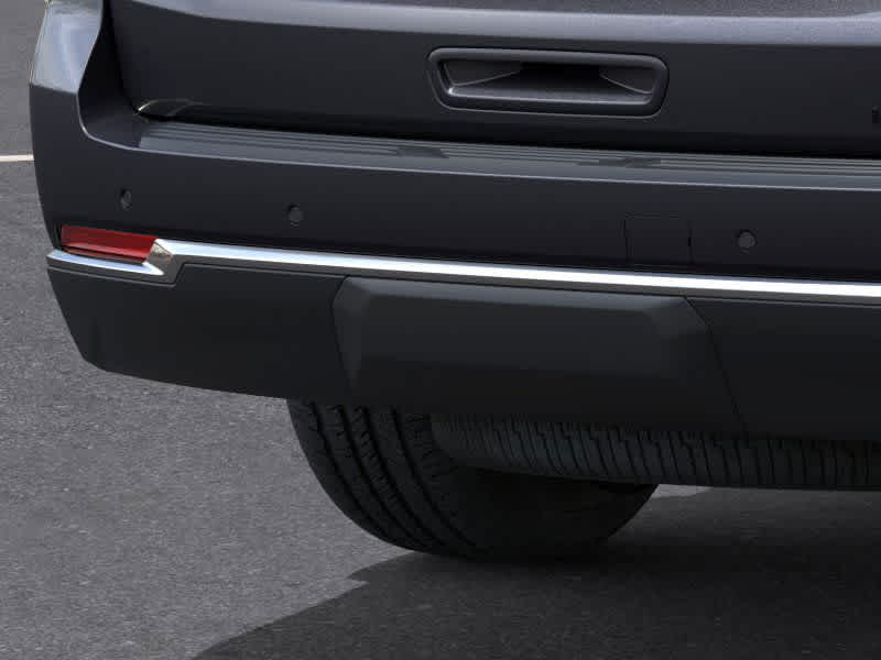 2026 Chevrolet Tahoe LT photo 13