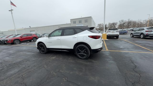 2024 CHEVROLET BLAZER - Image 7