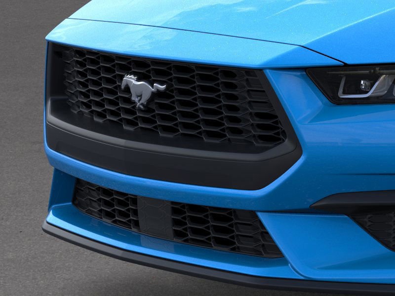 2025 Ford Mustang EcoBoost photo 15