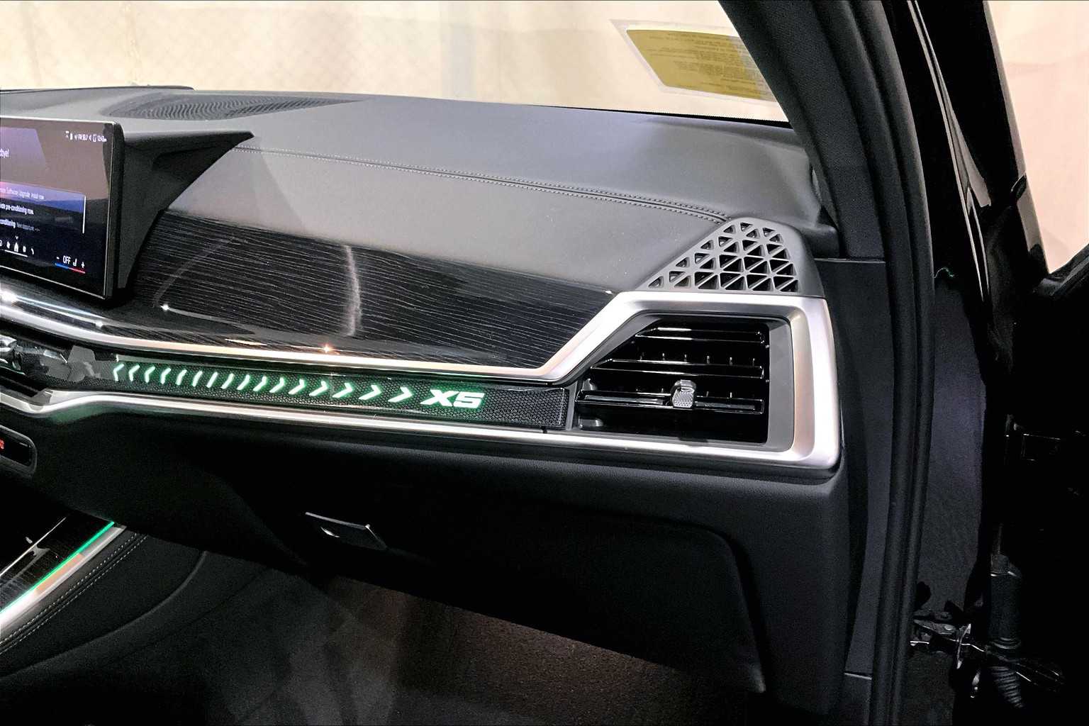 2024 Bmw X5 xDrive40i photo 17