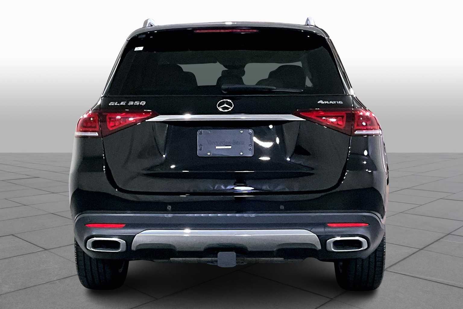2023 Mercedes Benz GLE 350 4MATIC photo 4