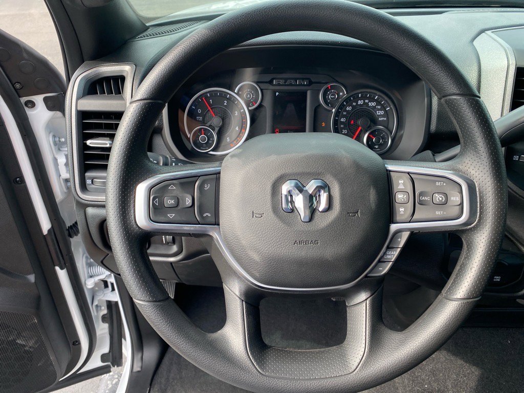 2025 Ram 2500 Tradesman photo 6