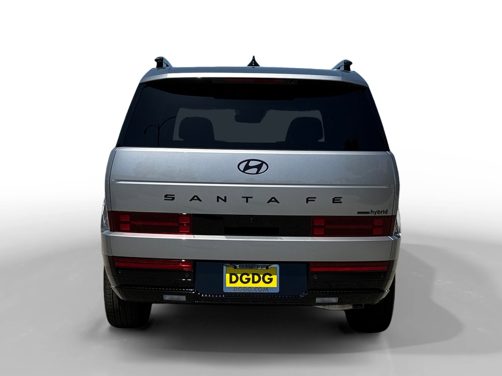 2025 Hyundai Santa Fe Calligraphy photo 4