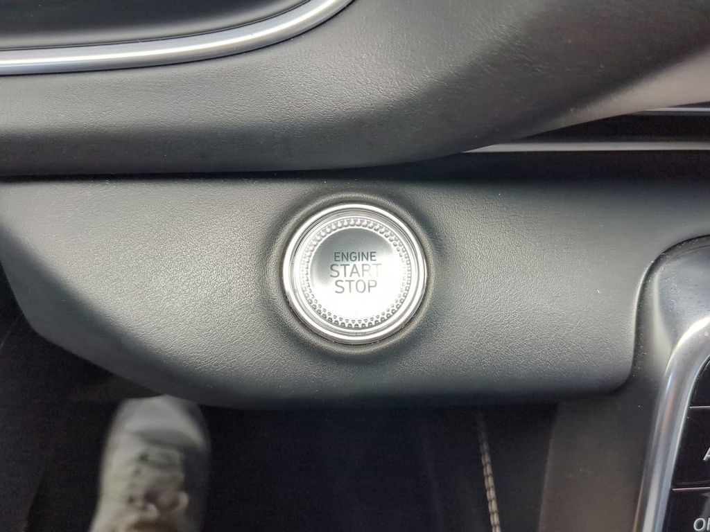 2021 Genesis GV80 Advanced 2.5T Prestige photo 27
