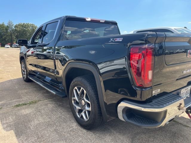 2023 Gmc Sierra 1500 SLT photo 3