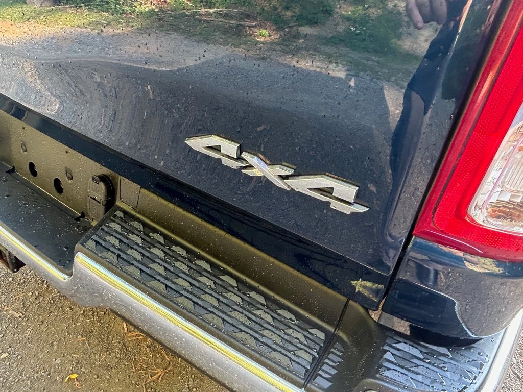 2021 Ram 1500 Big Horn Lone Star photo 5