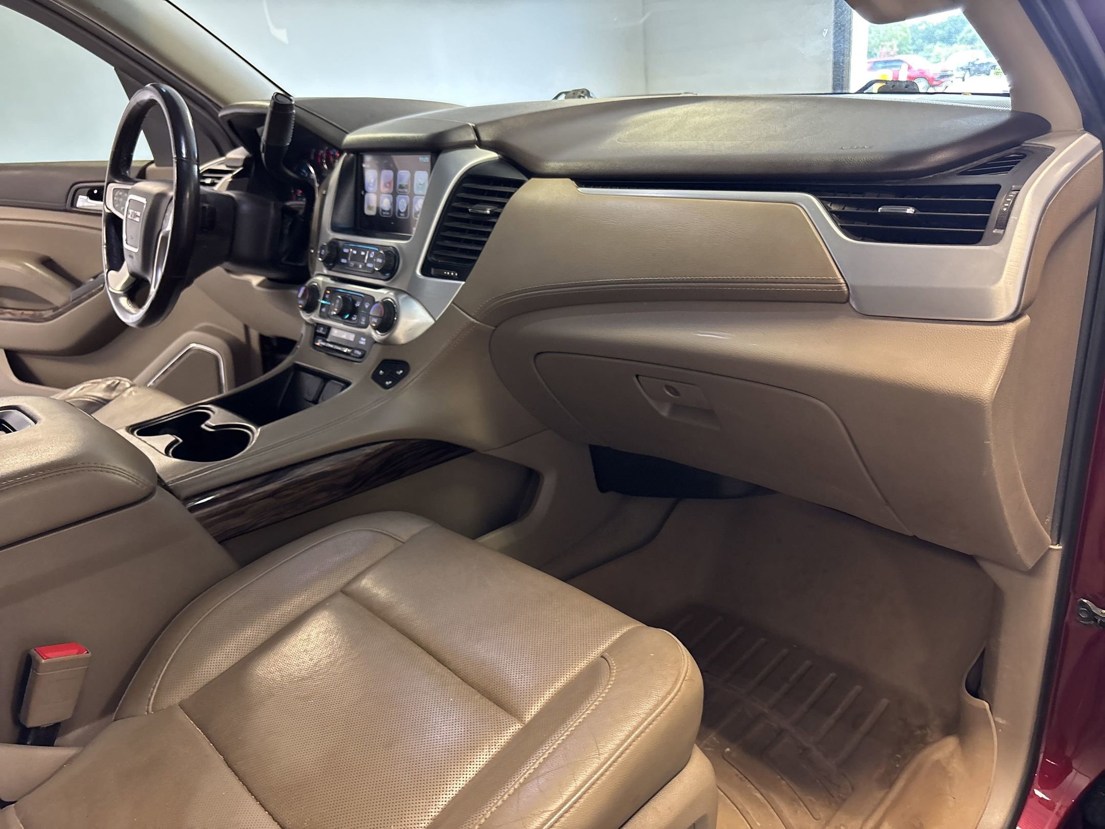 2019 Gmc Yukon XL SLT photo 37