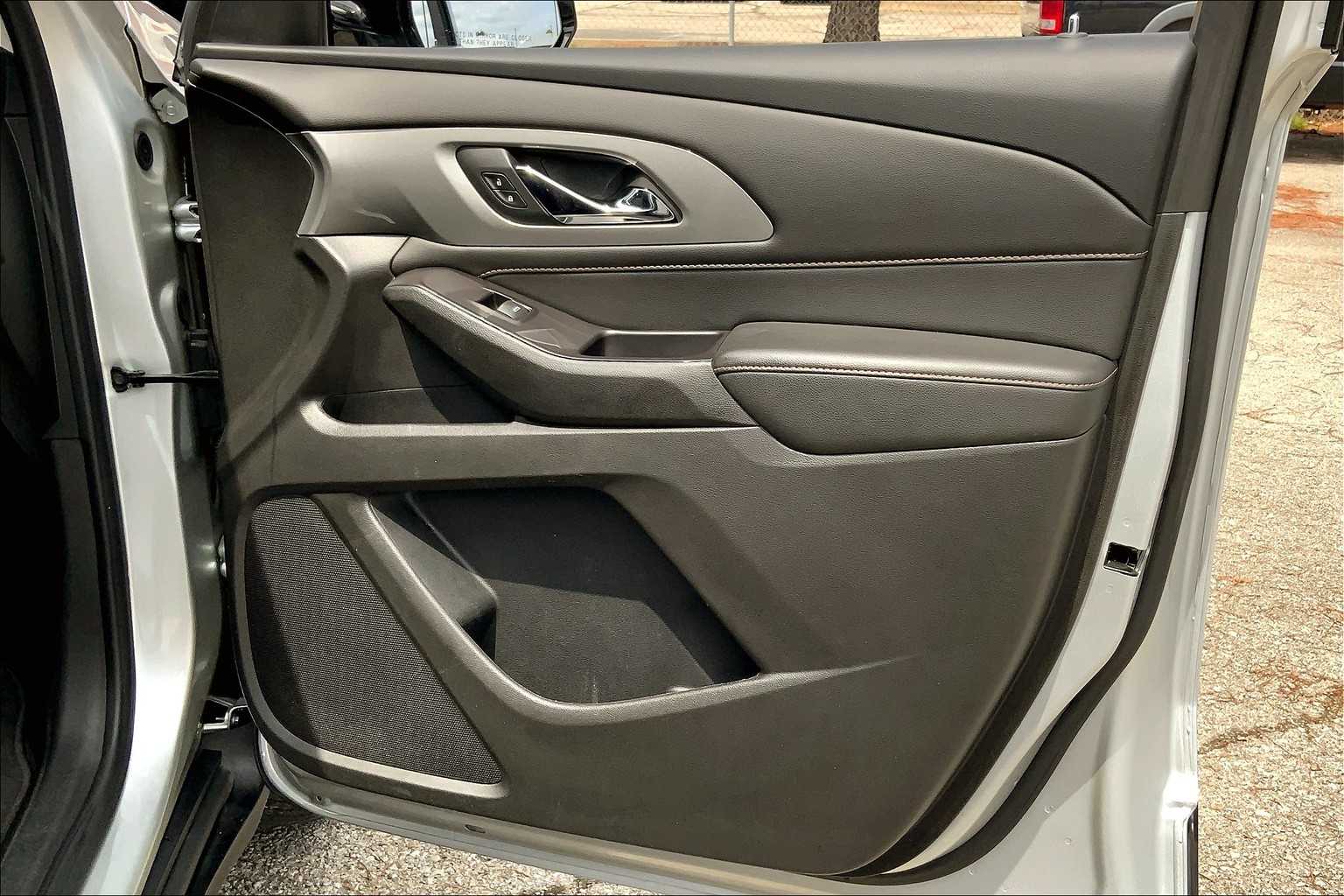 2020 Chevrolet Traverse Leather photo 20