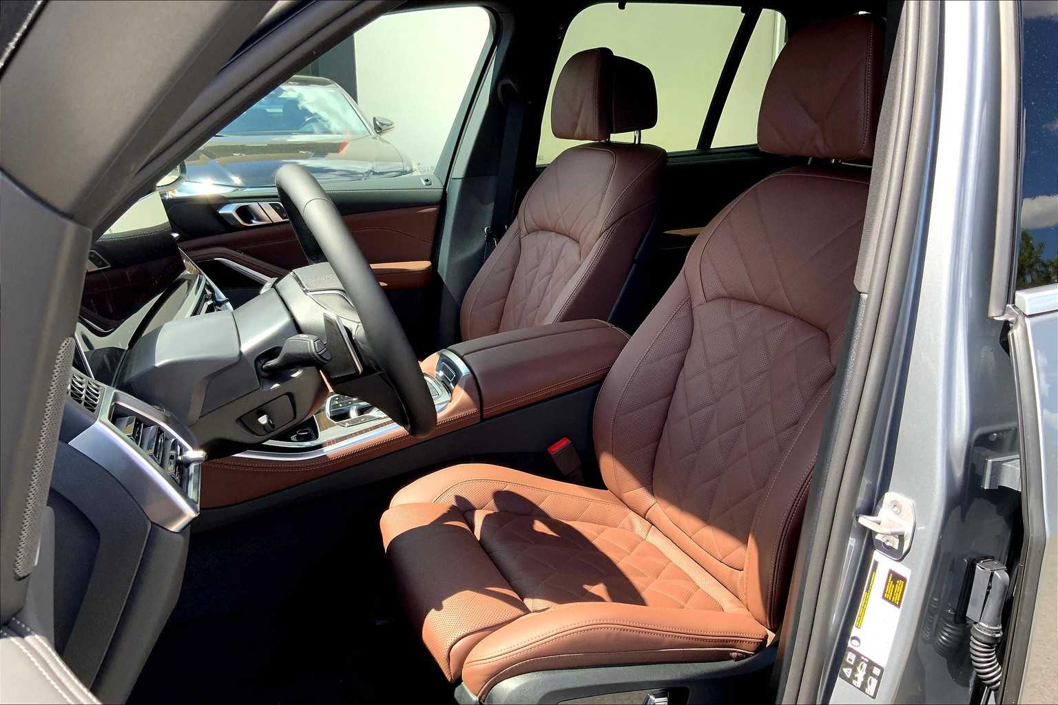 2026 Bmw X5 xDrive40i photo 9