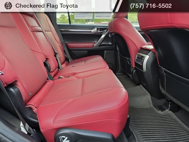 2022 Lexus GX 460 photo 43