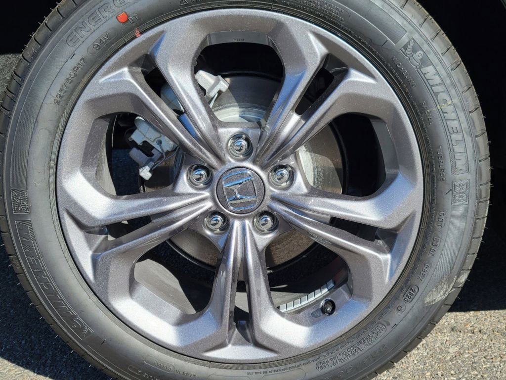 2024 Honda Accord EX photo 10