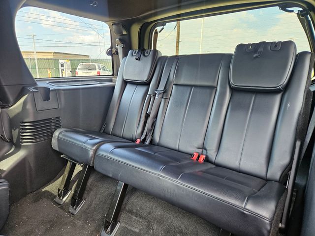 2017 Ford Expedition XLT photo 6