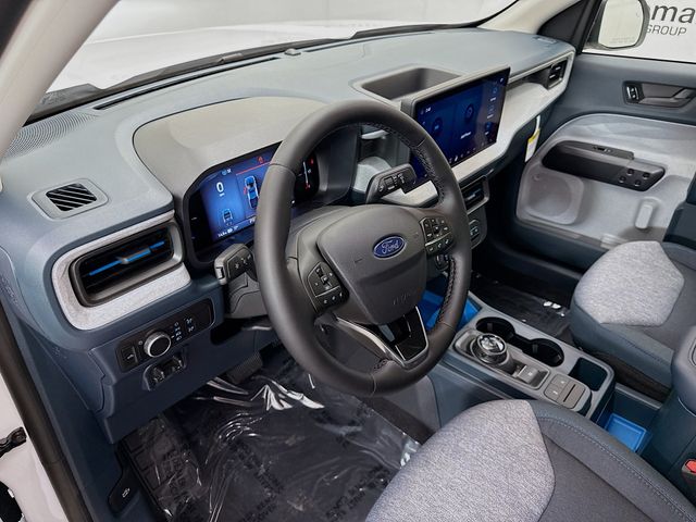 2025 Ford Maverick XLT photo 7
