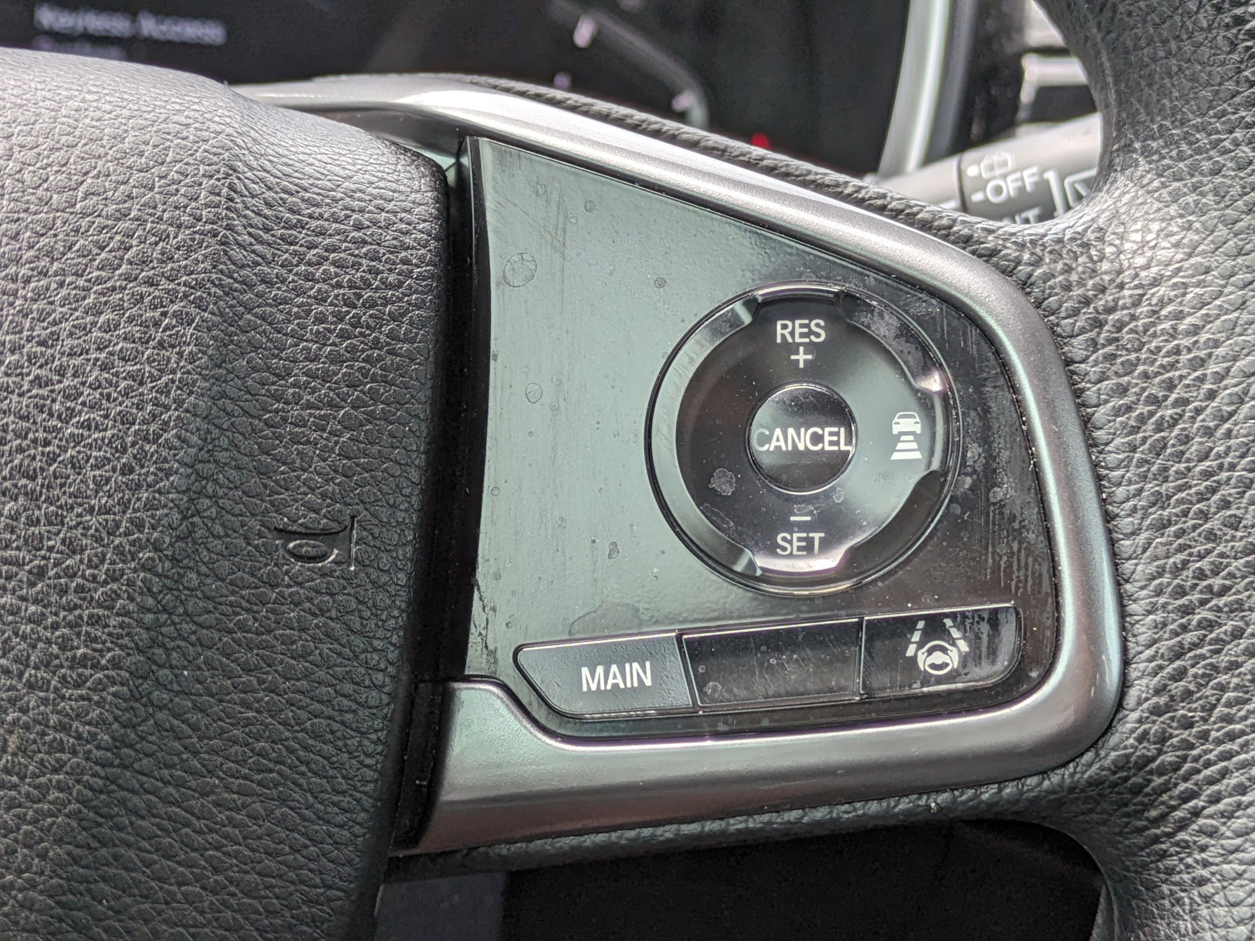 2022 Honda CR-V EX photo 28