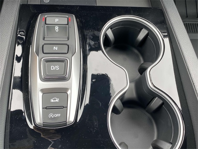 2025 Honda Ridgeline Black Edition photo 28