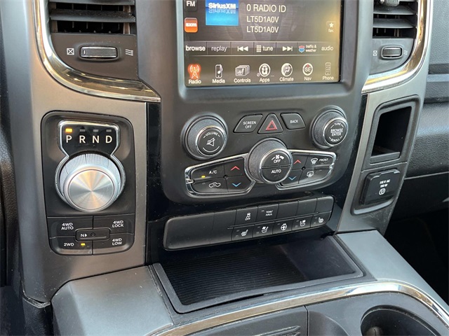2015 Ram 1500 Sport photo 29