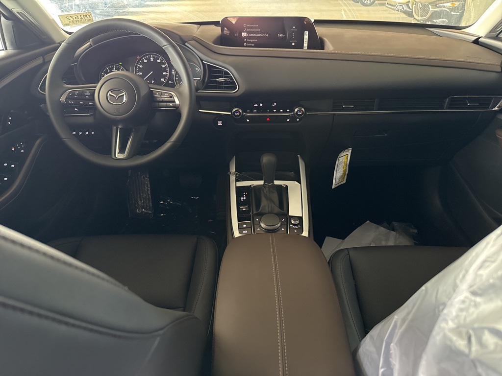 2024 Mazda CX-30 2.5 S Premium photo 12