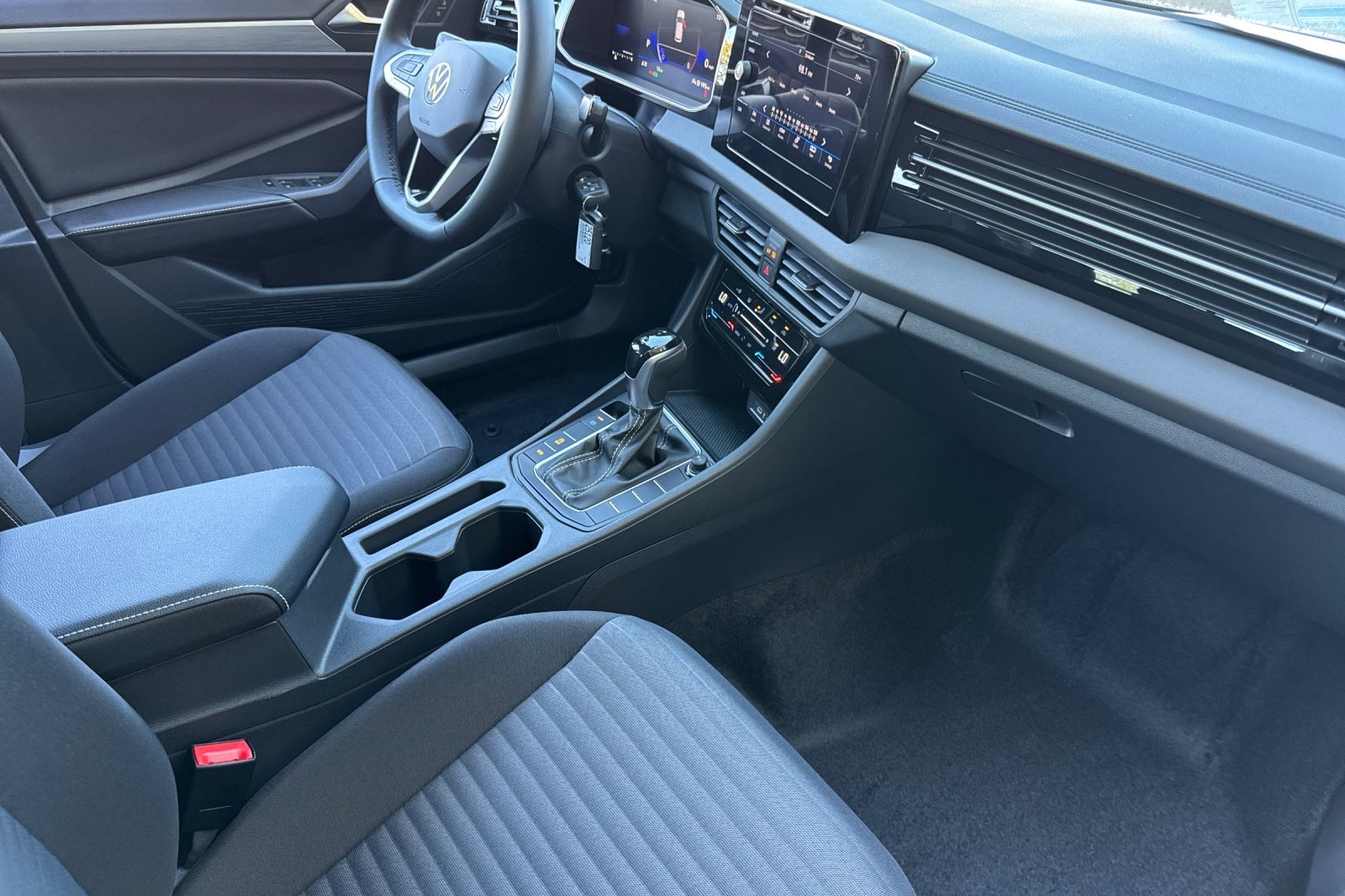 2025 Volkswagen Jetta S photo 15