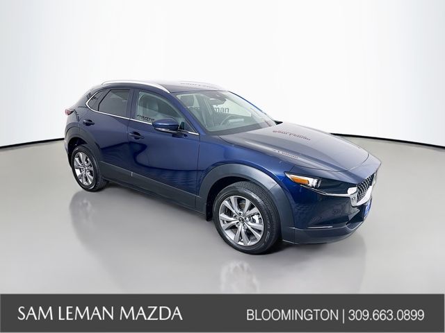 2023 Mazda CX-30 Select's photo