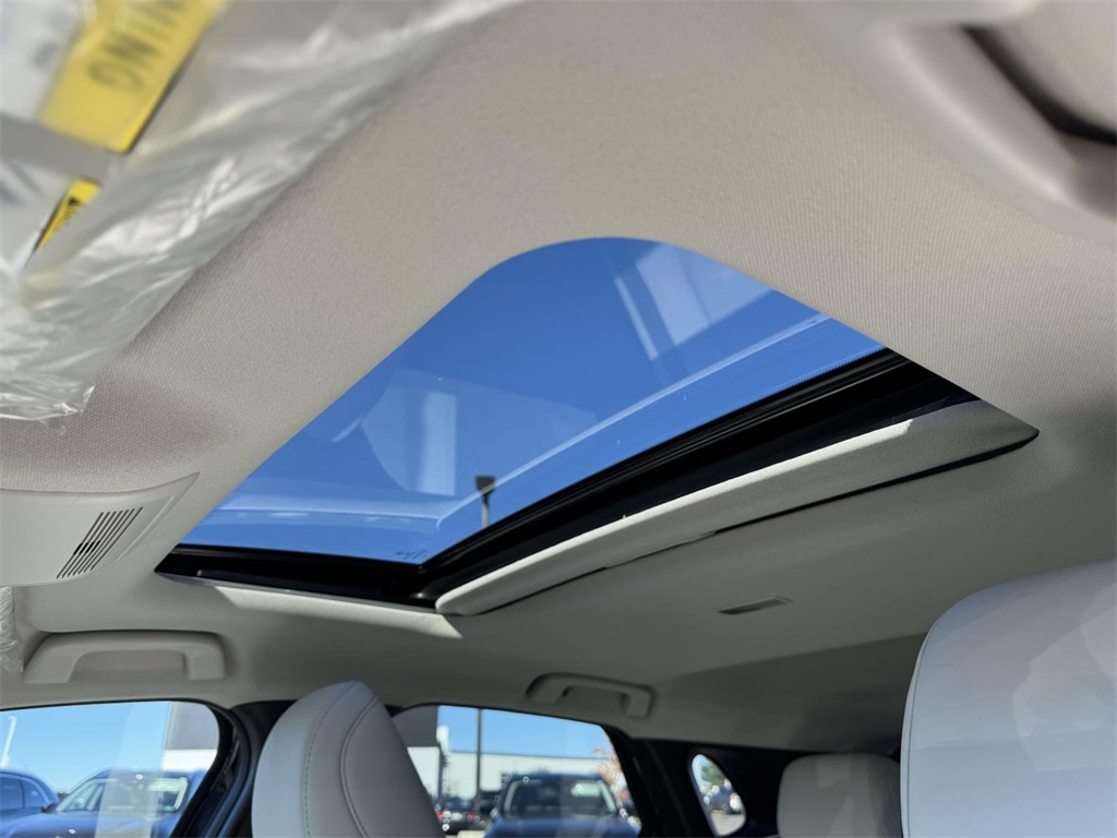 2026 Mazda CX-30 2.5 Turbo Premium Plus photo 4