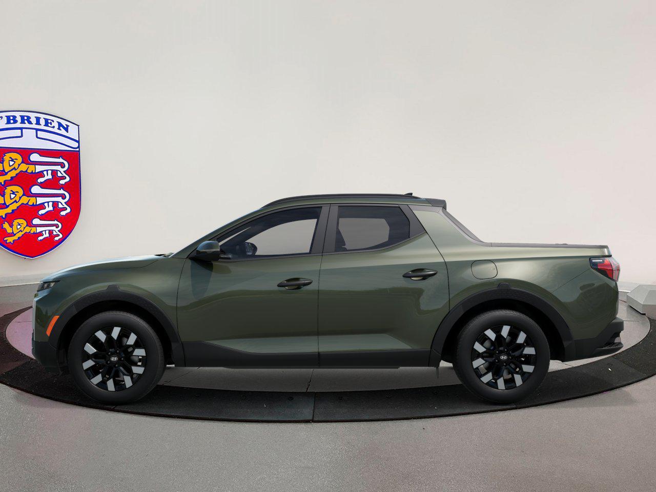 2026 Hyundai Santa Cruz SEL Activity photo 3