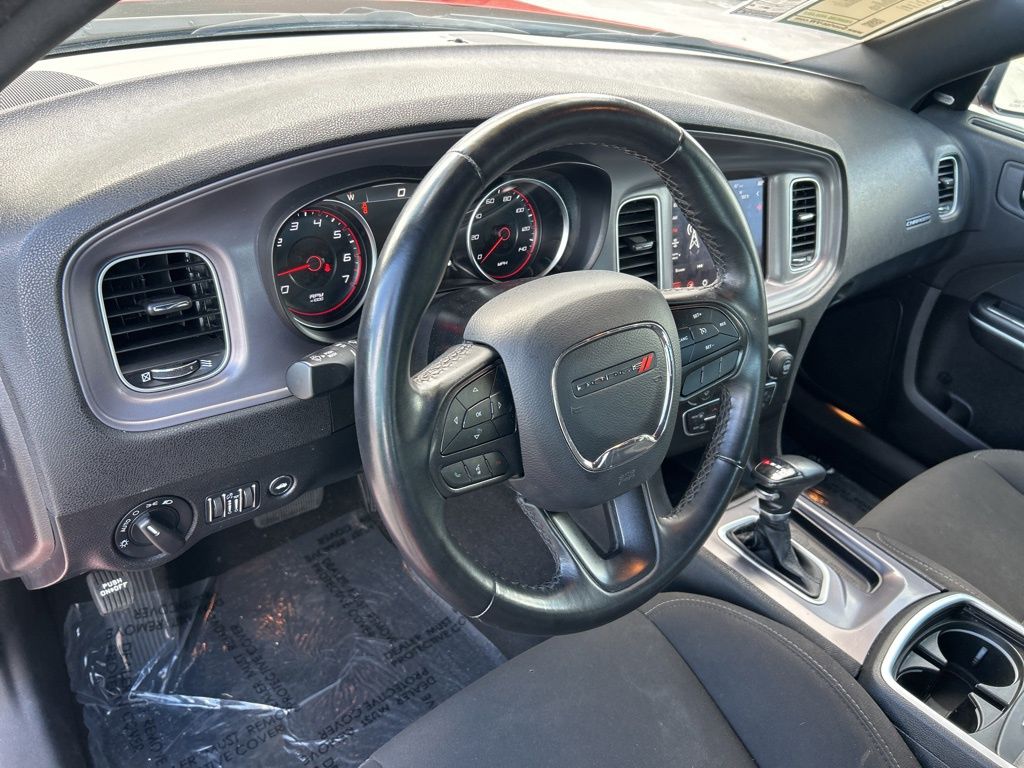 2023 Dodge Charger GT photo 16