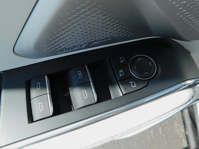 2024 Gmc Acadia Denali photo 21