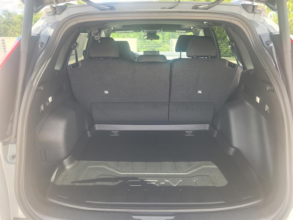 2026 Honda CR-V Hybrid photo 15