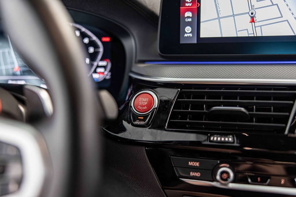 2023 BMW M5 - Image 28