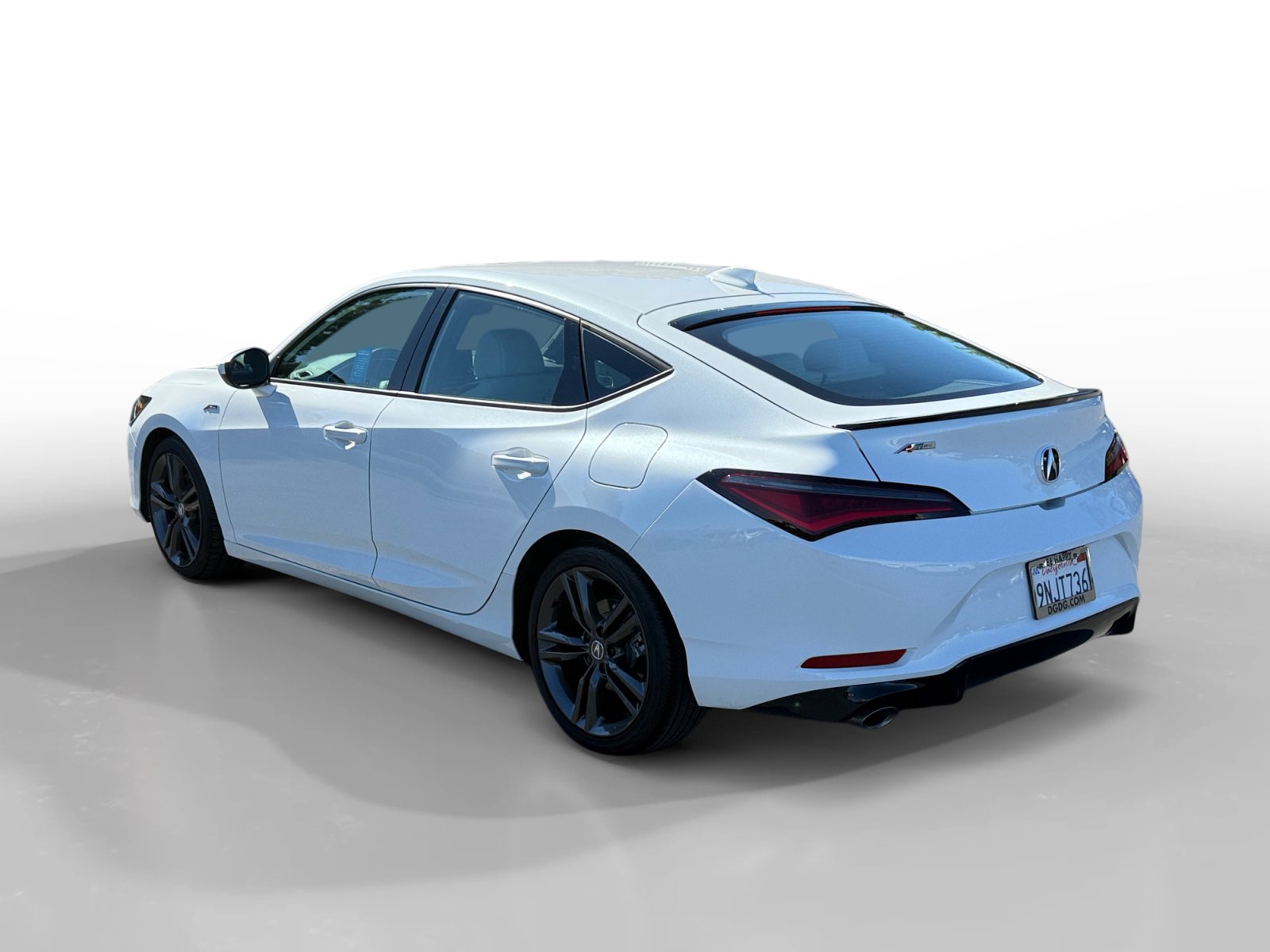 2024 Acura Integra A-Spec photo 3